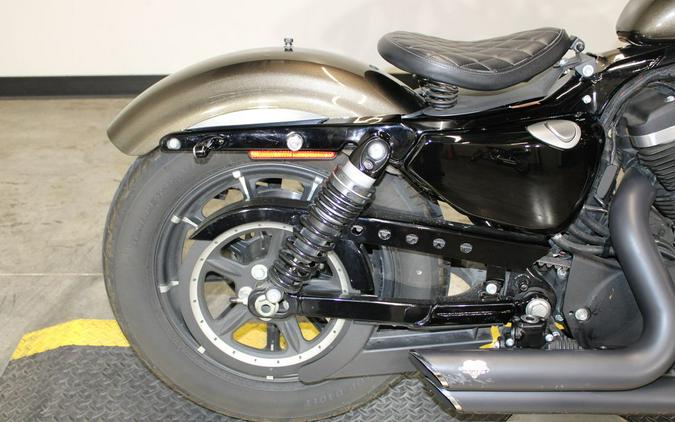 2020 Harley-Davidson® XL883N - Sportster® Iron 883™