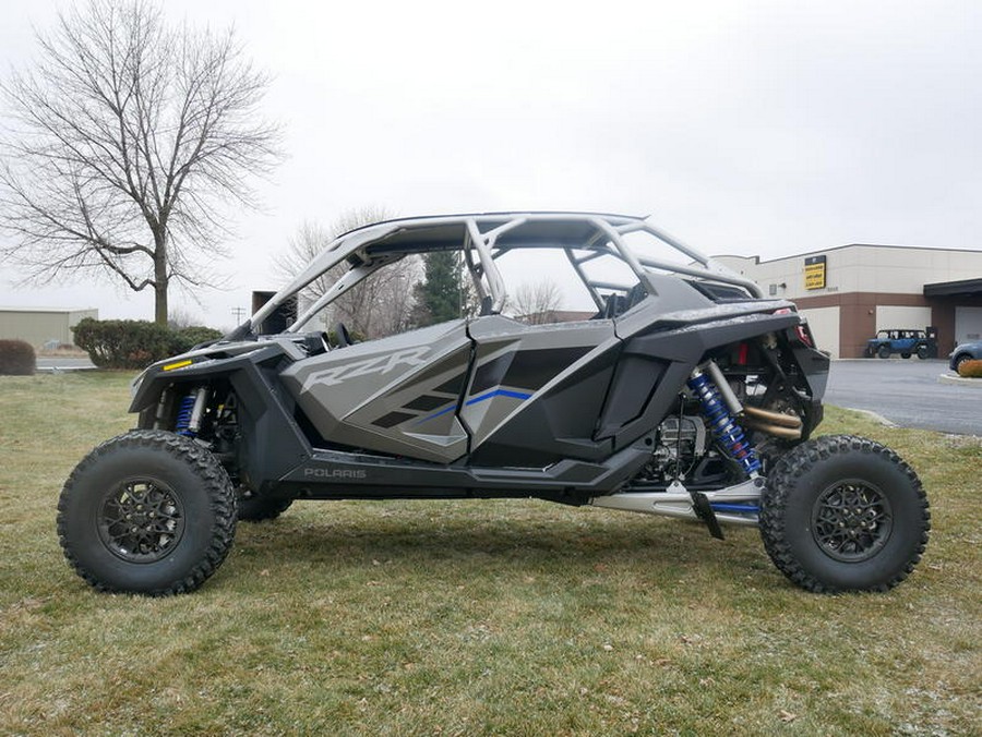 2024 Polaris® RZR Pro R 4 Premium