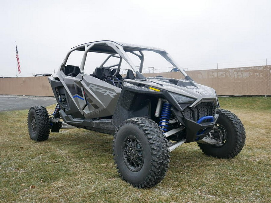 2024 Polaris® RZR Pro R 4 Premium