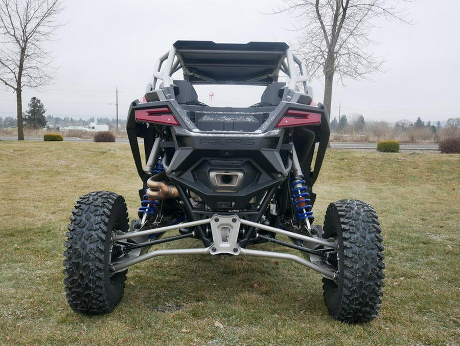 2024 Polaris® RZR Pro R 4 Premium