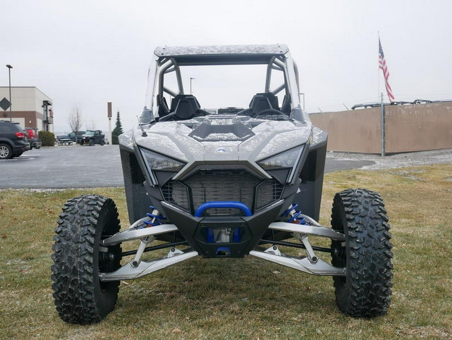 2024 Polaris® RZR Pro R 4 Premium