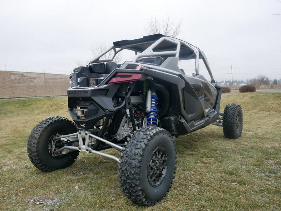 2024 Polaris® RZR Pro R 4 Premium