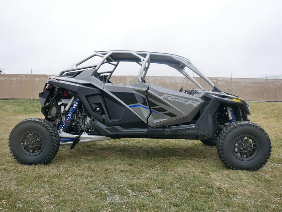 2024 Polaris® RZR Pro R 4 Premium