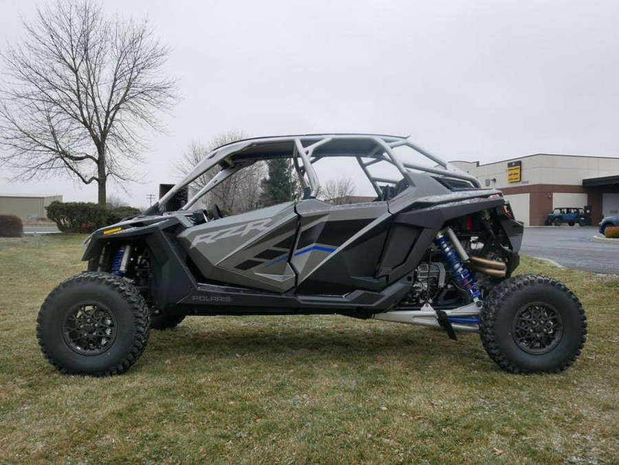 2024 Polaris® RZR Pro R 4 Premium