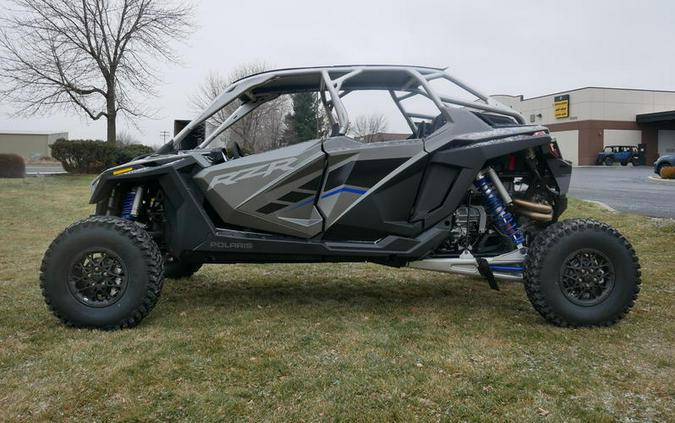 2024 Polaris® RZR Pro R 4 Premium