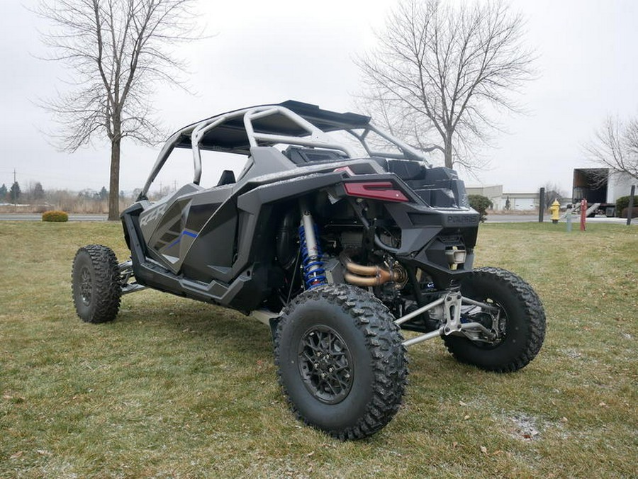 2024 Polaris® RZR Pro R 4 Premium