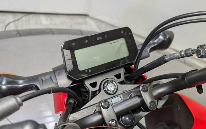 2025 Honda Grom