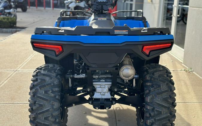 2024 Polaris SPORTSMAN 570 TRAIL