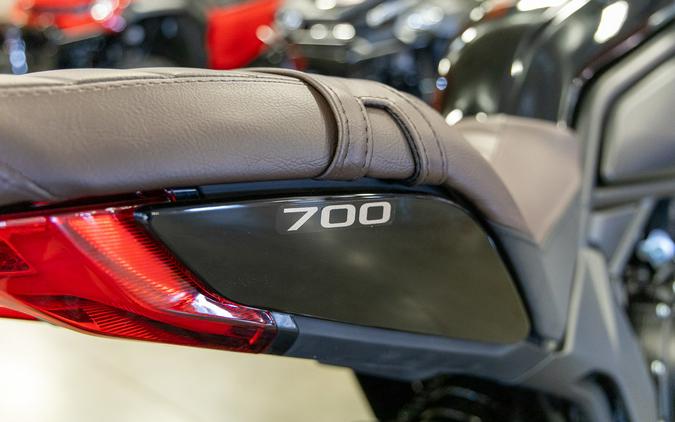 2024 CFMOTO 700CL-X