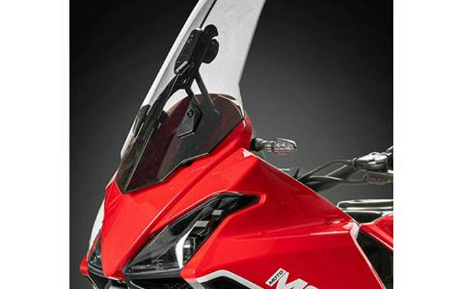 2024 Moto Morini X-Cape