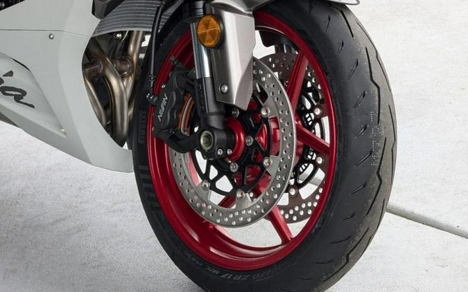 2025 Kawasaki Ninja® ZX™-6R