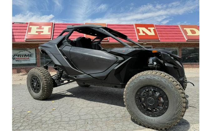 2025 Can-Am SSV MAV R XRS 999T BK SAS 25 X rs