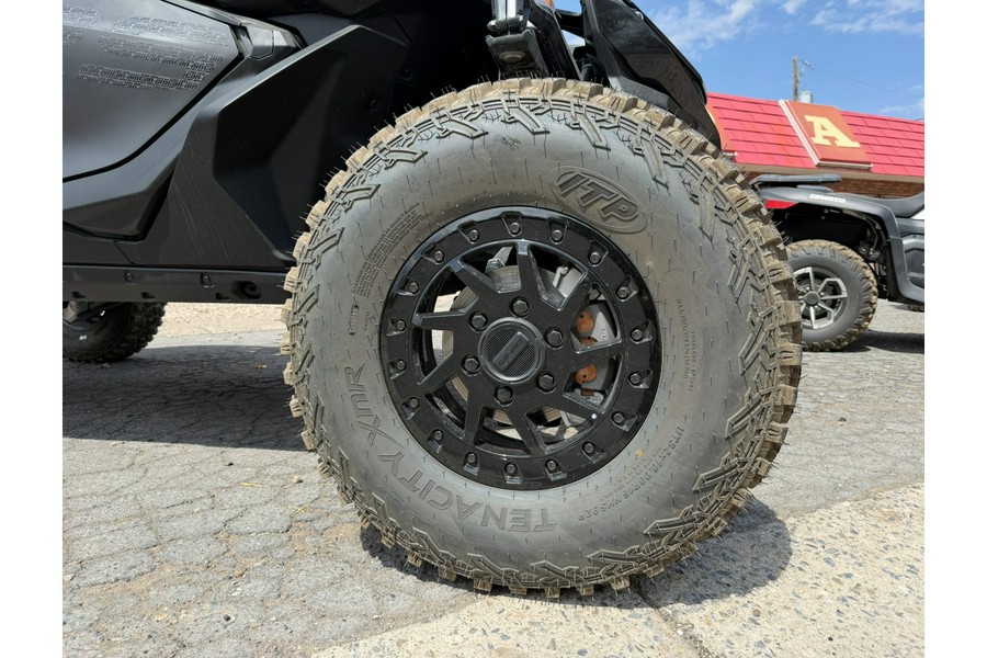 2025 Can-Am SSV MAV R XRS 999T BK SAS 25 X rs