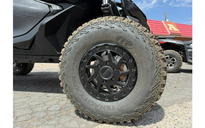 2025 Can-Am SSV MAV R XRS 999T BK SAS 25 X rs