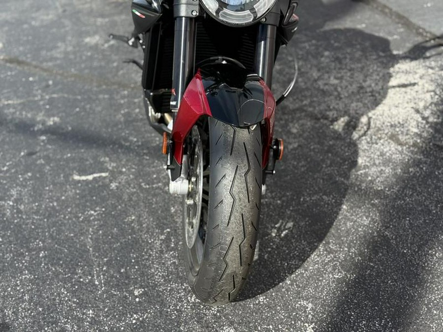 2024 MV Agusta Brutale RR