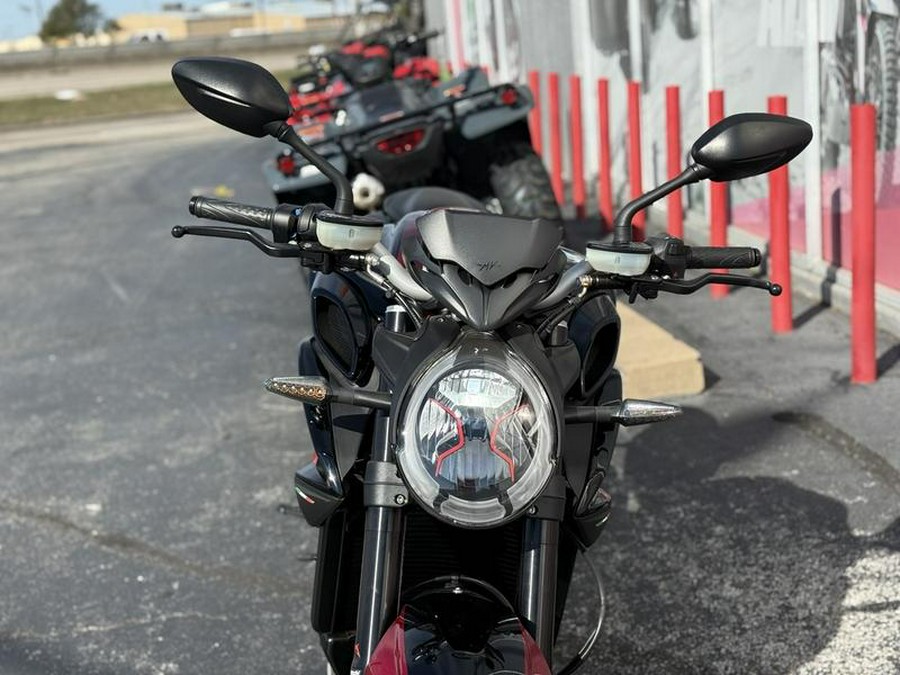 2024 MV Agusta Brutale RR