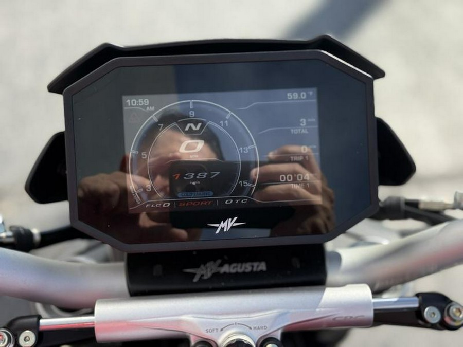 2024 MV Agusta Brutale RR