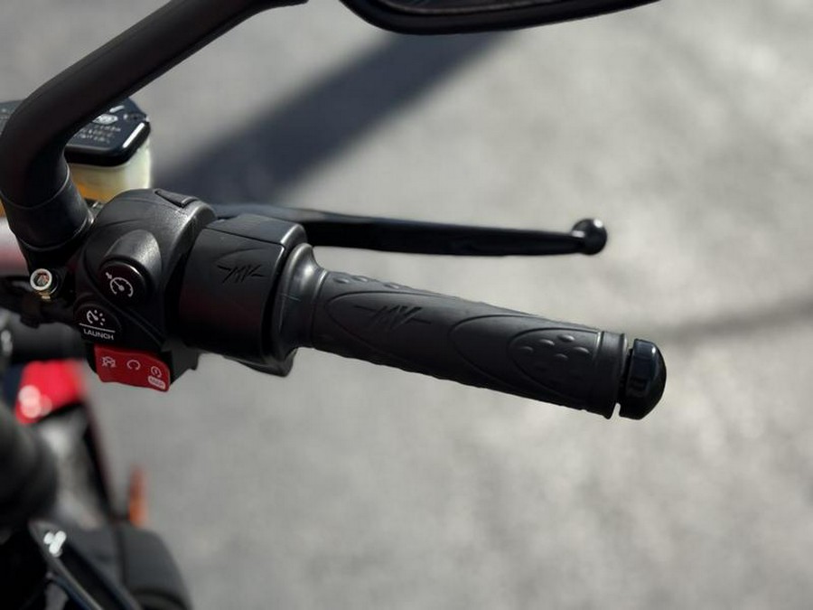 2024 MV Agusta Brutale RR