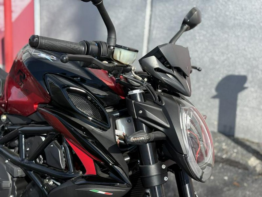 2024 MV Agusta Brutale RR