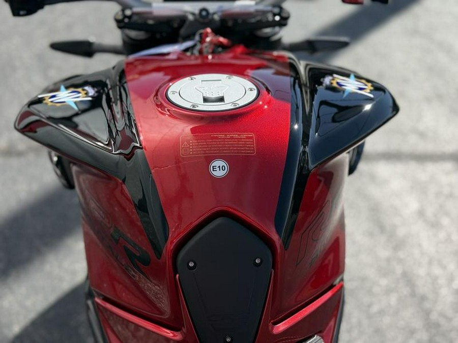 2024 MV Agusta Brutale RR