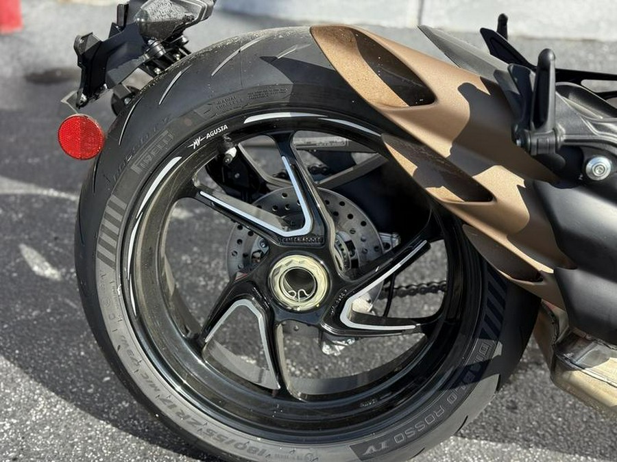 2024 MV Agusta Brutale RR