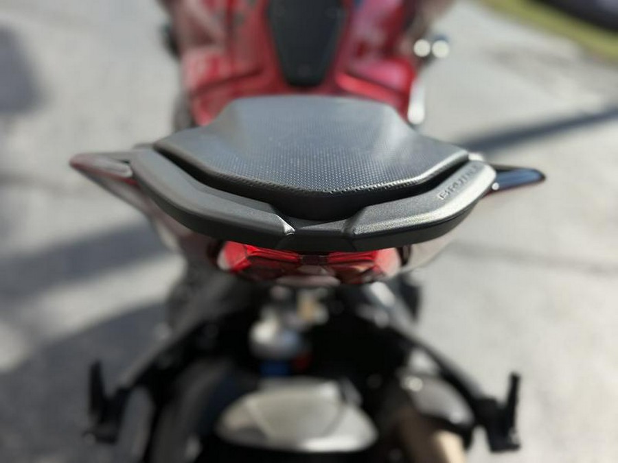 2024 MV Agusta Brutale RR