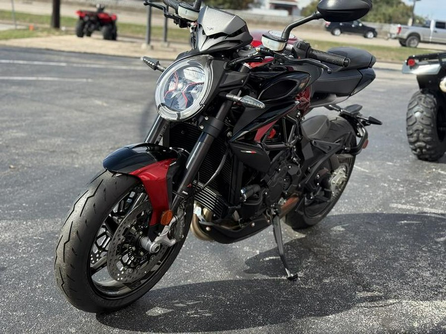 2024 MV Agusta Brutale RR