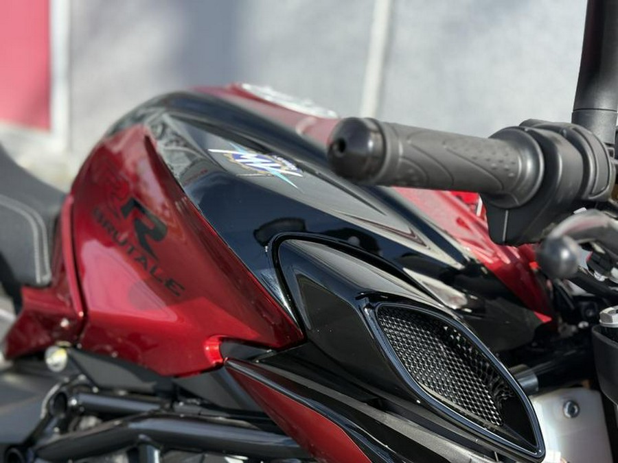 2024 MV Agusta Brutale RR