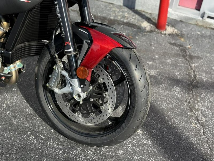 2024 MV Agusta Brutale RR