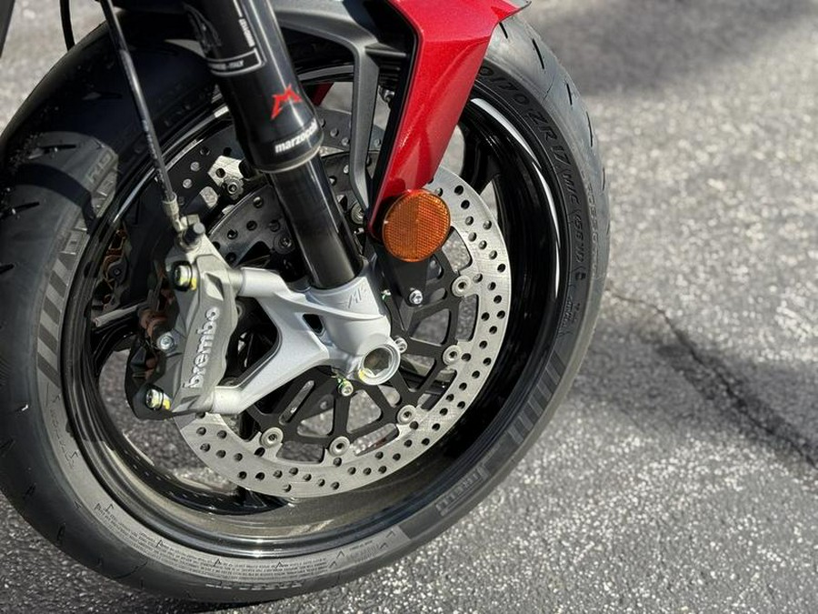 2024 MV Agusta Brutale RR