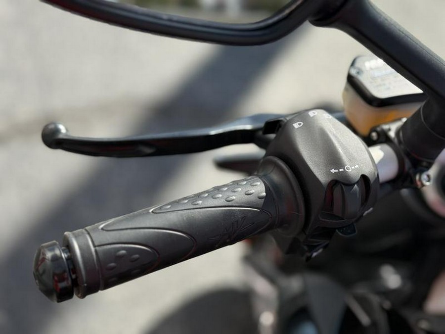 2024 MV Agusta Brutale RR