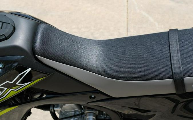 New 2026 KAWASAKI KLX300SM