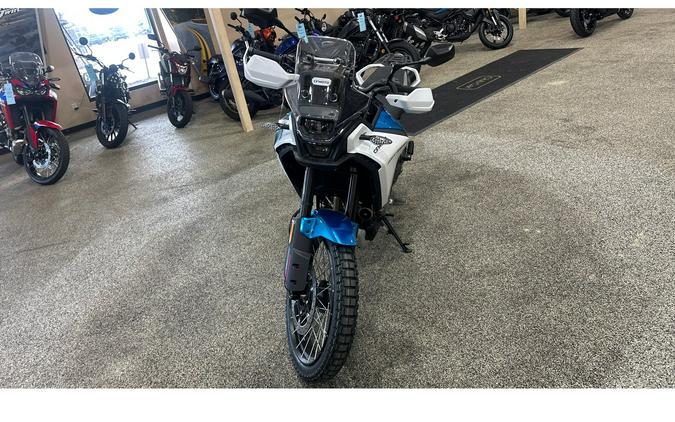 2026 CFMOTO IBEX 450