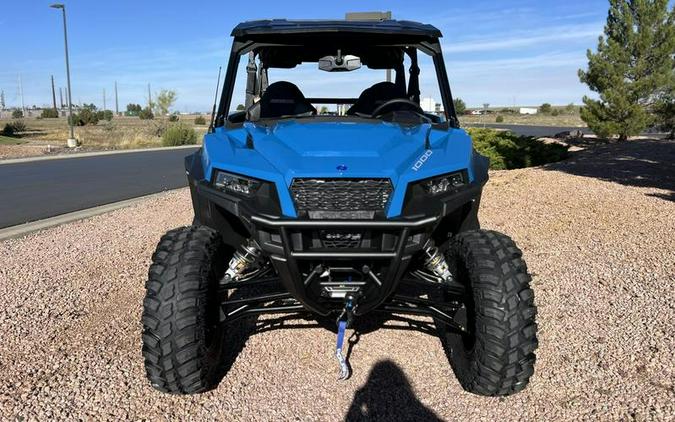 2026 Polaris® General XP 4 1000 Ultimate