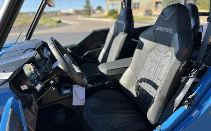 2026 Polaris® General XP 4 1000 Ultimate