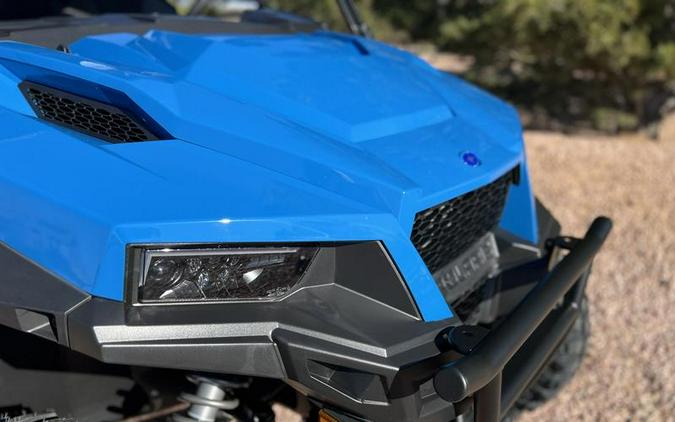 2026 Polaris® General XP 4 1000 Ultimate