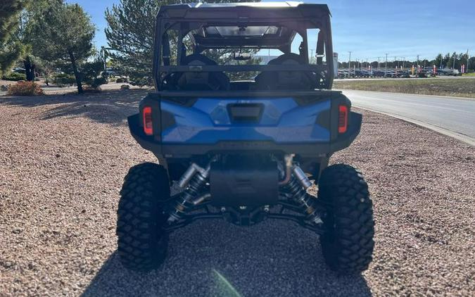 2026 Polaris® General XP 4 1000 Ultimate