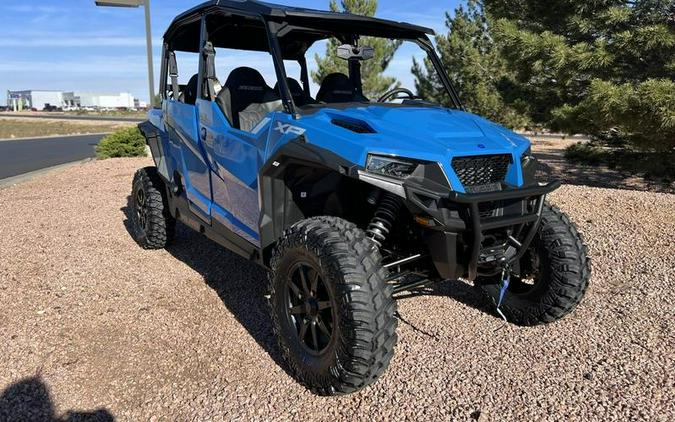 2026 Polaris® General XP 4 1000 Ultimate