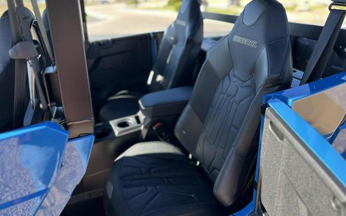 2026 Polaris® General XP 4 1000 Ultimate