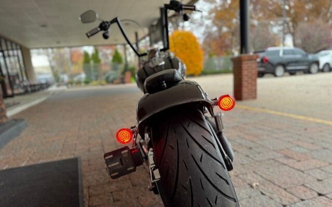 2015 Harley Davidson Breakout® FXSB