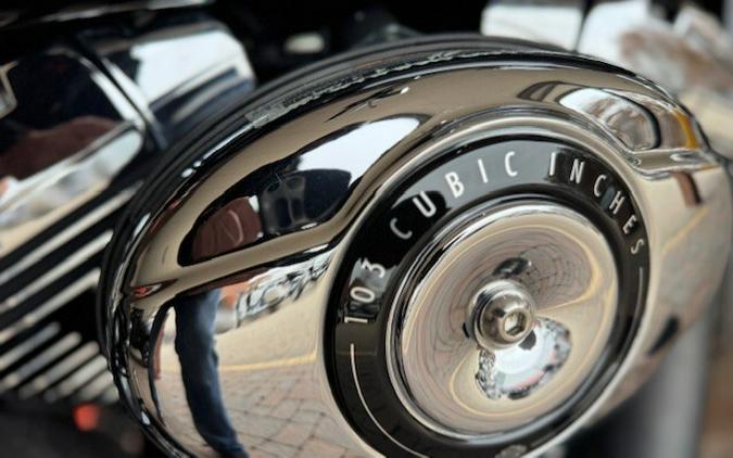 2015 Harley Davidson Breakout® FXSB