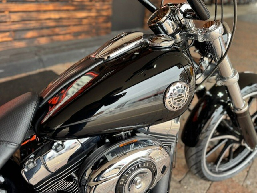2015 Harley Davidson Breakout® FXSB