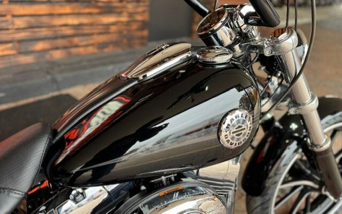 2015 Harley Davidson Breakout® FXSB