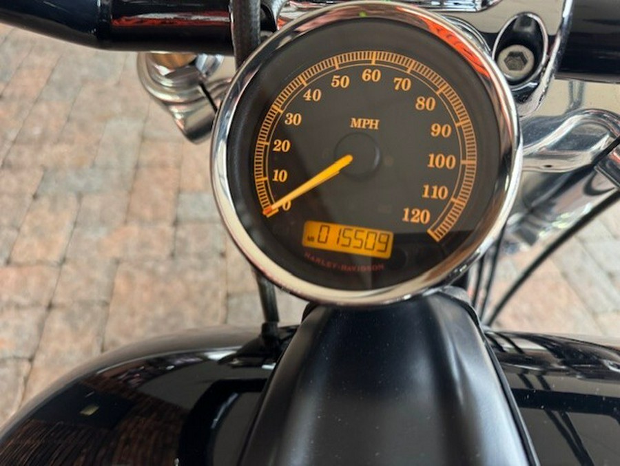 2015 Harley Davidson Breakout® FXSB