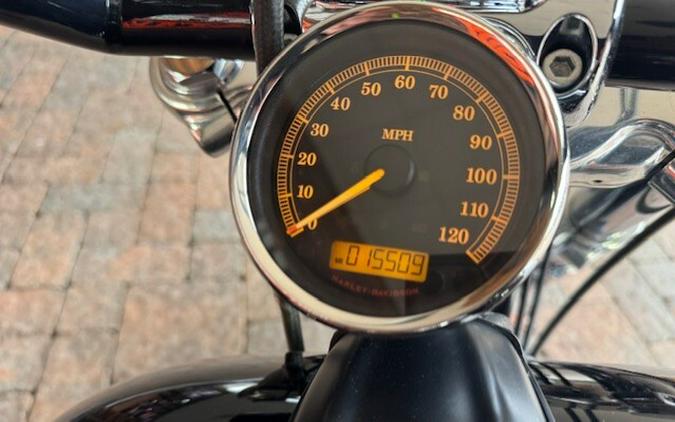 2015 Harley Davidson Breakout® FXSB