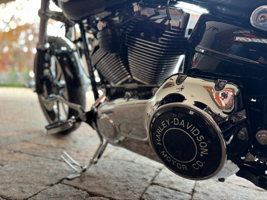 2015 Harley Davidson Breakout® FXSB