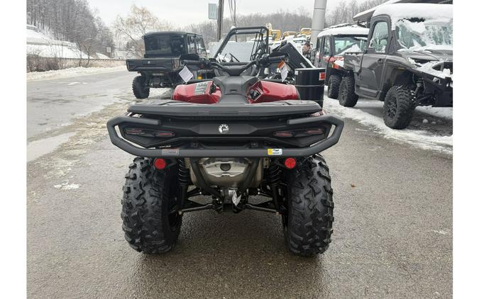2026 Can-Am Outlander™ XT 850