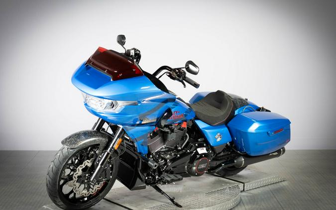 2026 Harley-Davidson CVO Road Glide ST FLTRXSTSE