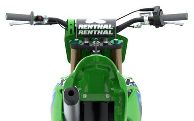 2026 Kawasaki KX 112