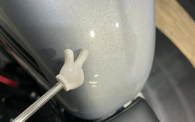 2020 Harley-Davidson Forty-Eight®